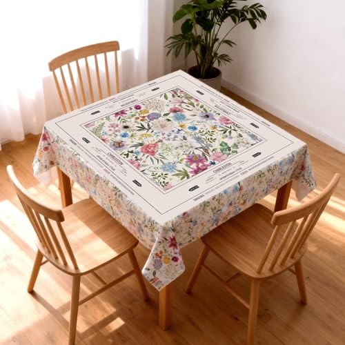 Mahjong tablecloth - ,